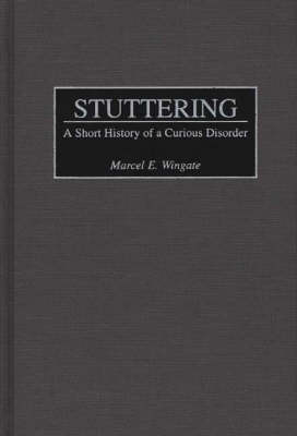 Stuttering