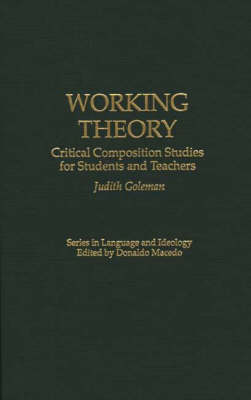 Working Theory