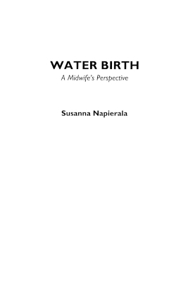 Water Birth
