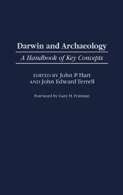 Darwin and Archaeology - 