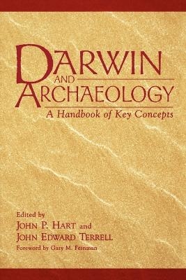 Darwin and Archaeology - 