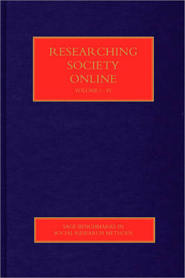 Researching Society Online