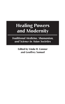 Healing Powers and Modernity - 