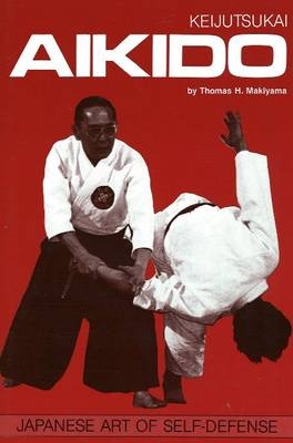 Keijutsukai Aikido