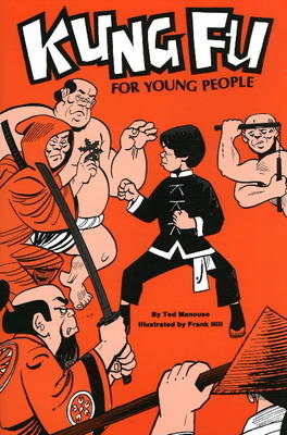 Kung Fu for Young People
