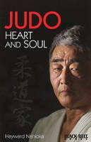 Judo - Hayward Nishioka