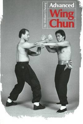 Advanced Wing Chun*** out of print
