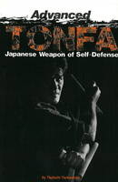 Advanced Tonfa