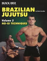 Brazilian Jujutsu Vol 2:  No-gi Techniques