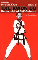 Intermediate Moo Duk Kwan Tae Kwon Do - Richard Chun