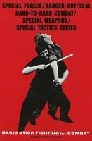 Basic Stick Fighting for Combat