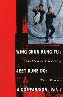 Wing Chun Kung Fu/Jeet Kune Do