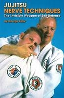Jujitsu Nerve Techniques - George Kirby