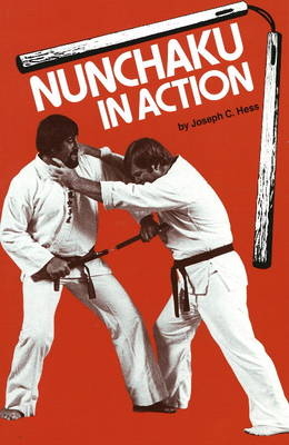 Nunchaku in Action