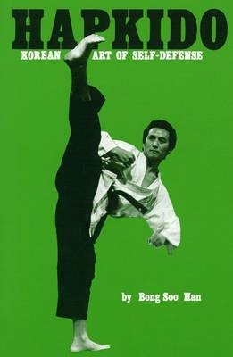 Hapkido - Bong Soo Han