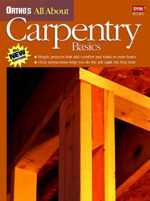 Carpentry