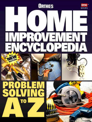 Home Improvement Encyclopedia - 