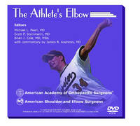The Athlete's Elbow