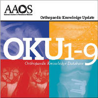 Orthopaedic Knowledge Update 1-9