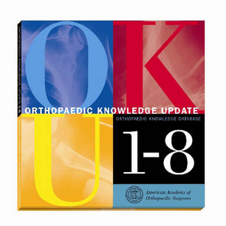 Orthopaedic Knowledge Update