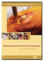 Surgical Techniques in Orthopaedics - 