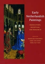 Early Netherlandish Paintings – Rediscovery, Reception, and Research