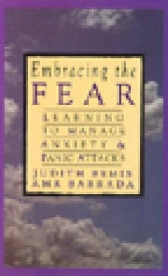 Embracing the Fear - Judith Bemis
