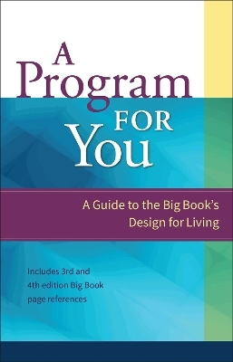 A Program for You -  Anonymous