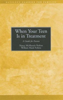 When Your Teen is in Treatment