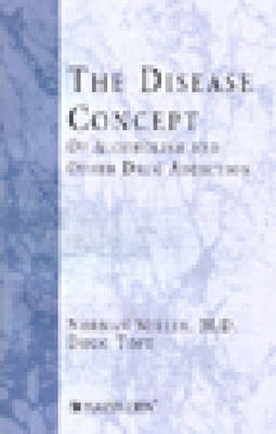 The Disease Concept