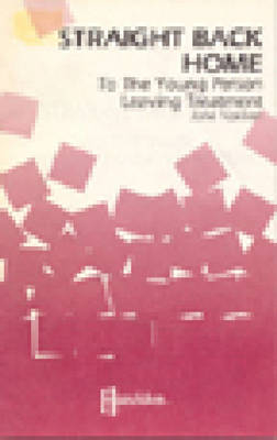 Straight Back Home - Jane Nakken