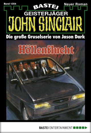John Sinclair 1354