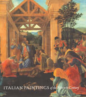 Italian Paintings of the Fifteenth Century