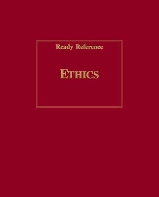 Ethics - Salem Press