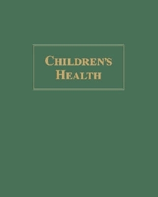 Children's Health Vol. 2 -  Jefferson