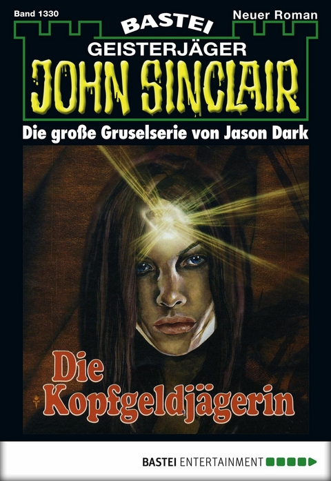 John Sinclair 1330 - Jason Dark