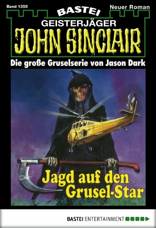 John Sinclair 1355