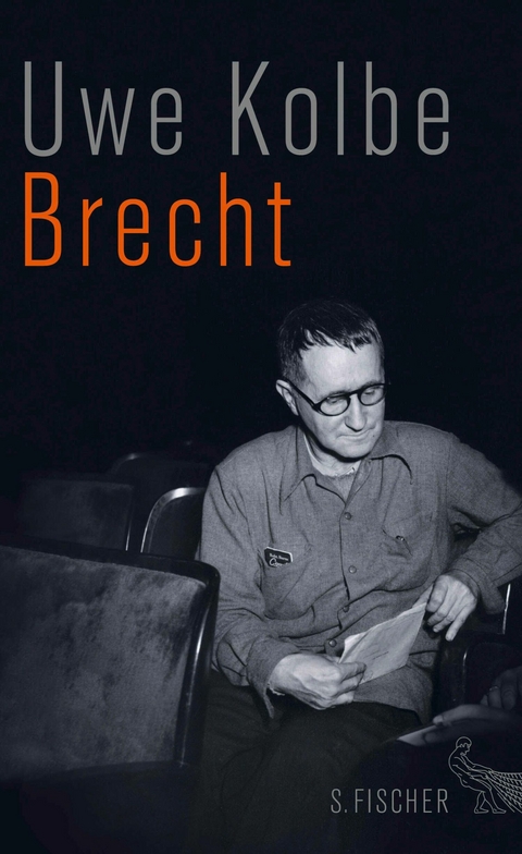 Brecht - Uwe Kolbe
