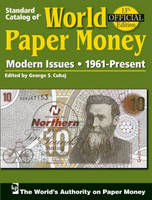 "Standard Catalog of" World Paper Money Modern Issues - 