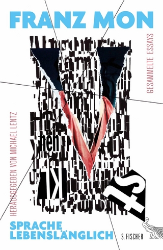 Sprache lebenslänglich