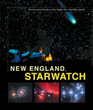 New England Starwatch