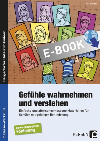 Gefühle wahrnehmen und verstehen