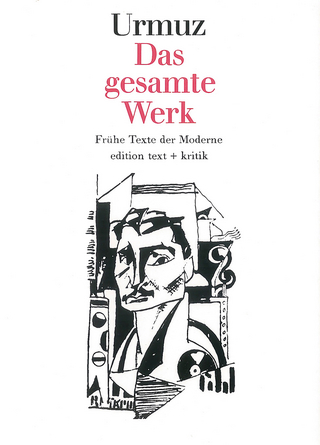 Das gesamte Werk