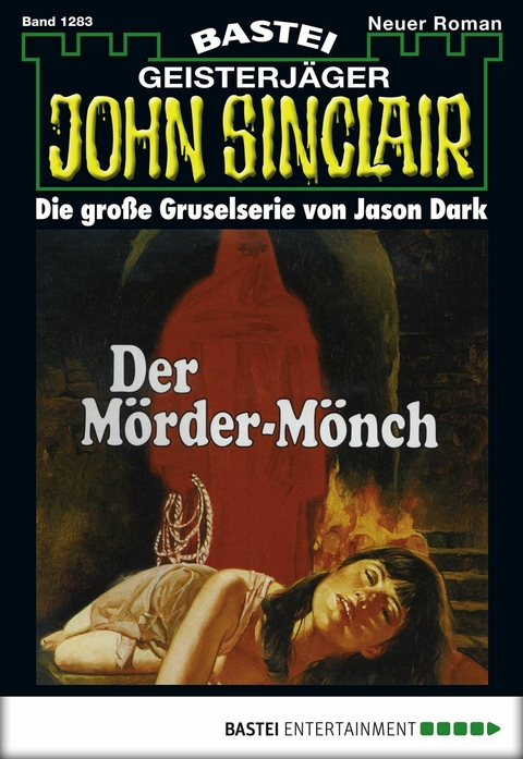 John Sinclair 1283 - Jason Dark