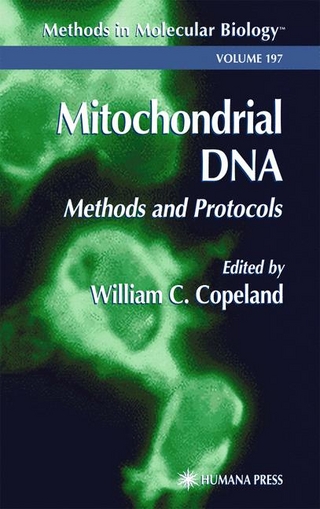 Mitochondrial DNA
