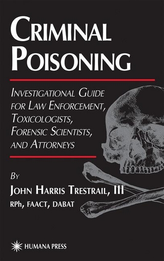 Criminal Poisoning