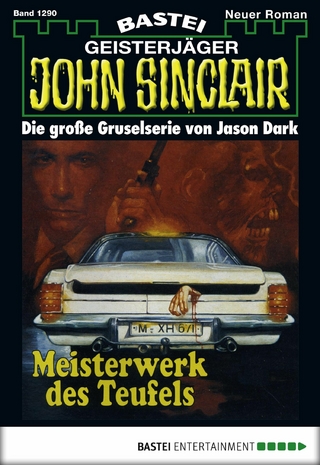 John Sinclair 1290