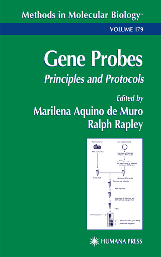 Gene Probes