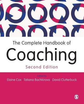 The Complete Handbook of Coaching - 