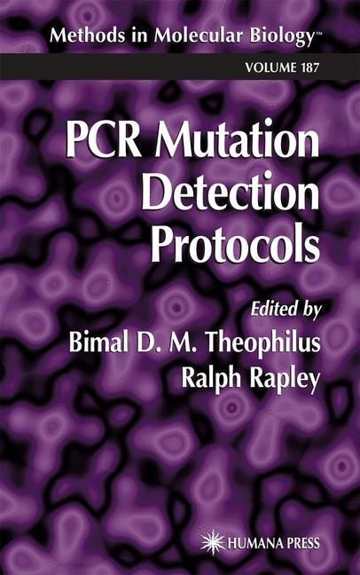PCR Mutation Detection Protocols - 